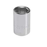 1/4" Drive Socket, 12mm redirect to product page